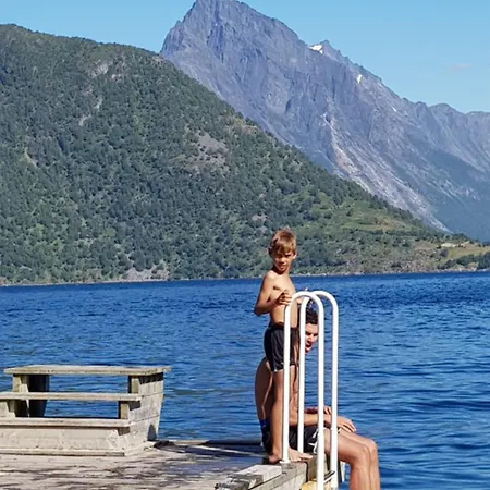 Rekkedal Gjestegard Nyaraló